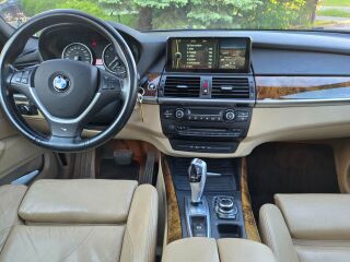 BMW X5 3.0 180kW