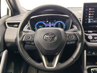 Toyota Corolla Cross Active Plus 72kW