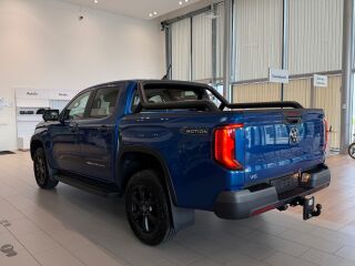 Volkswagen Amarok PanAmericana 3.0 V6 TDI 177kW