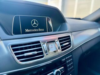 Mercedes-Benz E 220 2.1 125kW