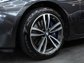 BMW 630 i Gran Turismo M-Pakett LCI MHEV 2.0 190kW