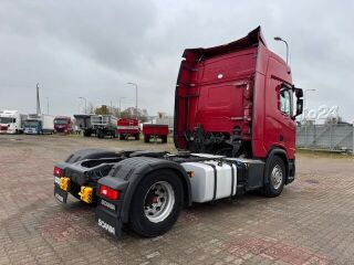 Scania R450 +ADR+SMART2 EURO 6 331kW