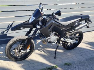 Derbi Senda Xtreme 2kW