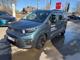 Citroen Berlingo BlueHDi 130 L2 Shine 1.5 96kW