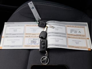 Citroen Berlingo Multispace 1.6 68kW