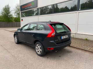 Volvo XC60 2.4 120kW