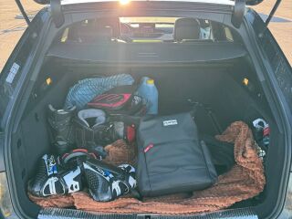 Audi A6 3.0 235kW