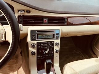Volvo XC70 Summum AWD 2.4 D5 136kW