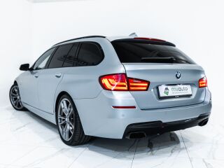 BMW M550 Frozen Individual X-drive 3.0 280kW