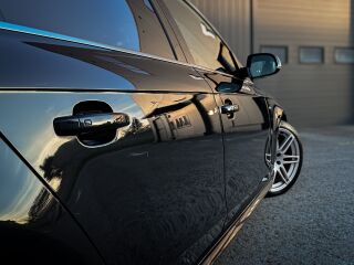 Audi A4 S-line Plus Quattro 3.0 180кВ