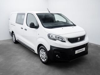 Peugeot Expert 2.0 90кВ