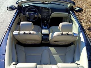 Saab 9-3 1.9 110kW