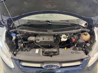 Ford Transit Custom 2.0 96kW