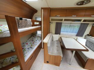 Hobby 540 KMFE Premium