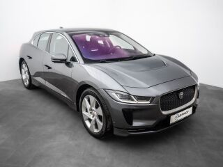 Jaguar I-Pace EV400 HSE AWD 294kW