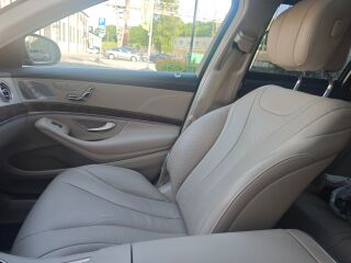 Mercedes-Benz S 350 3.0 190кВ