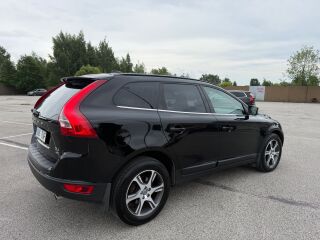Volvo XC60 2.4 120кВ