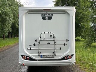 Fiat ETRUSCO T7400 SB 2.2 103kW