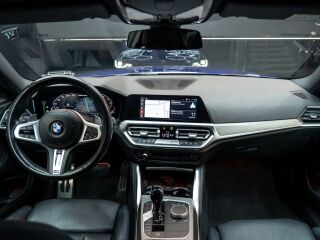 BMW M240 i xDrive 3.0 275kW