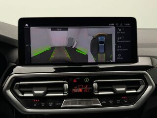 BMW X3 2.0 120kW