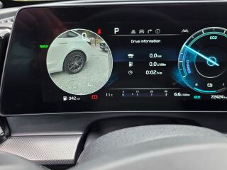 Kia Sportage GT-Line Plug-IN hybrid H/K 195kW