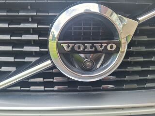 Volvo XC90 2.0 165кВ
