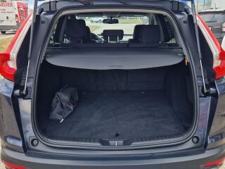 Honda CR-V Elegance 2.0 HEV 107kW