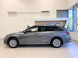Skoda Octavia FL Essence 30Y 1.5 TSI 85kW