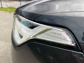 Volvo XC90 INTELLI INSCRIPTION POLESTAR 2.0 177kW
