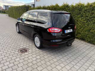 Ford Galaxy COMFORT 2.0 132kW