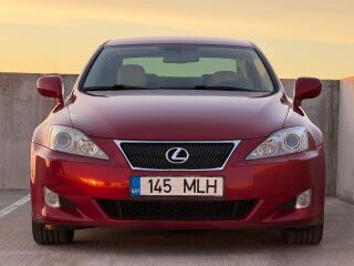 Lexus IS 250 Luxury 2.5 VVT-i 153kW