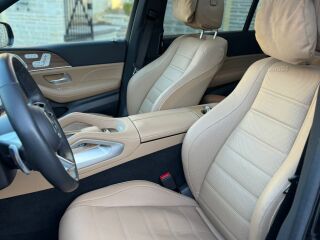 Mercedes-Benz GLS 450 3.0 280kW