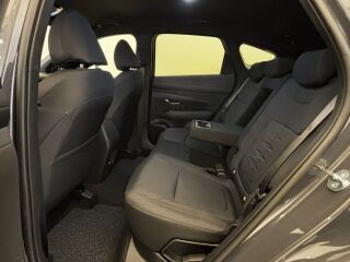Hyundai Tucson 7DCT-Style Black Edition MY26 1.6 R4 110kW