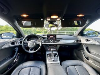 Audi A6 S-line 3.0 V6 180кВ