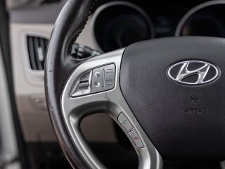 Hyundai ix35 2.0 135kW