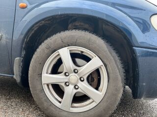 Chrysler Voyager 2.8 110кВ