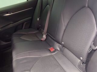 Toyota Camry Executive 131kW