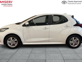 Toyota Yaris Active Plus Hybrid 1.5 68kW