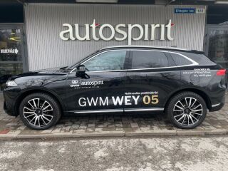 GWM Wey 05 Premium 2.0 350kW