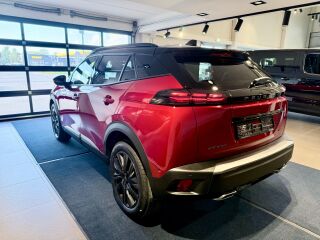 Peugeot 2008 GT Exclusive Hybrid 145 e-DCS6 1.2 100kW