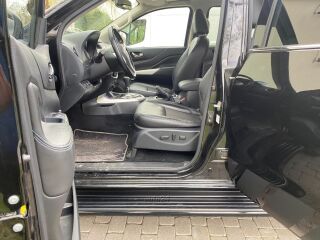 Nissan Navara 2.3 140kW