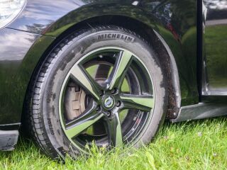 Volvo V40 Cross Country 2.0 110кВ
