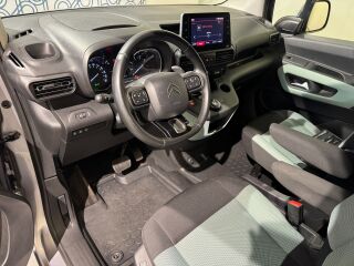 Citroen Berlingo L1 Feel N1 BlueHDi 130 1.5 96kW