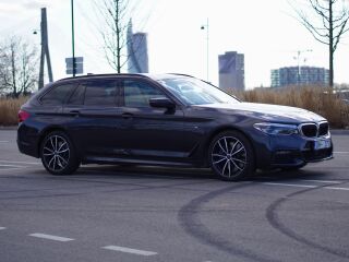 BMW 540 M Sport 3.0 235кВ