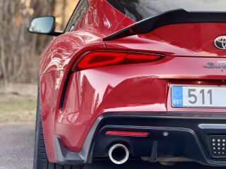 Toyota Supra Premium 3.0 340kW
