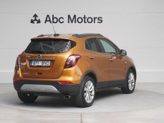 Opel Mokka X Luxury 4x4 1.4 112kW