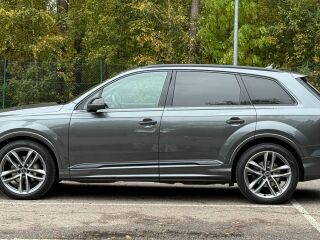 Audi Q7 3.0 210kW