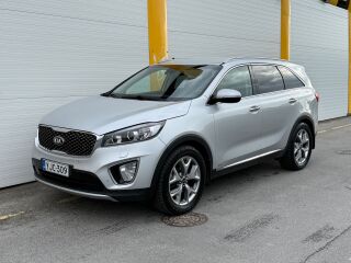 Kia Sorento CRDi AWD Business Premium 2.2 147кВ