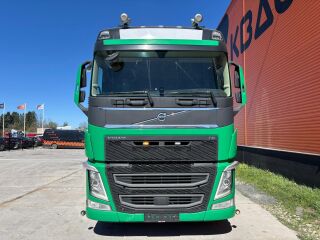 Volvo FH 540 8x4*4 405kW