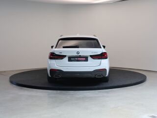 BMW 530 E X-Drive M-Sportpakett 2.0 215кВ